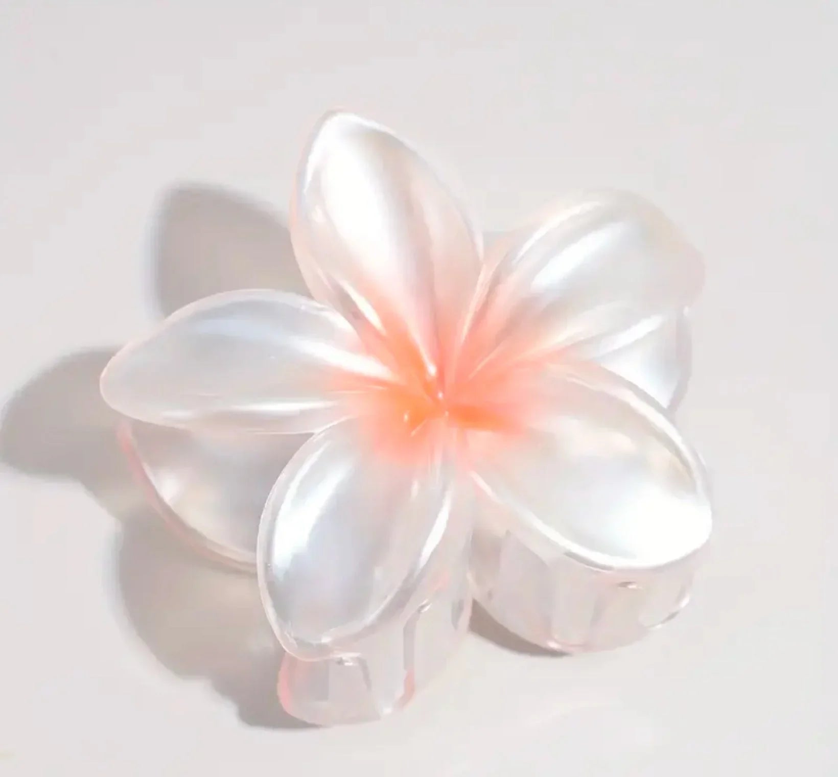 PINCE HAIR FLOWERS