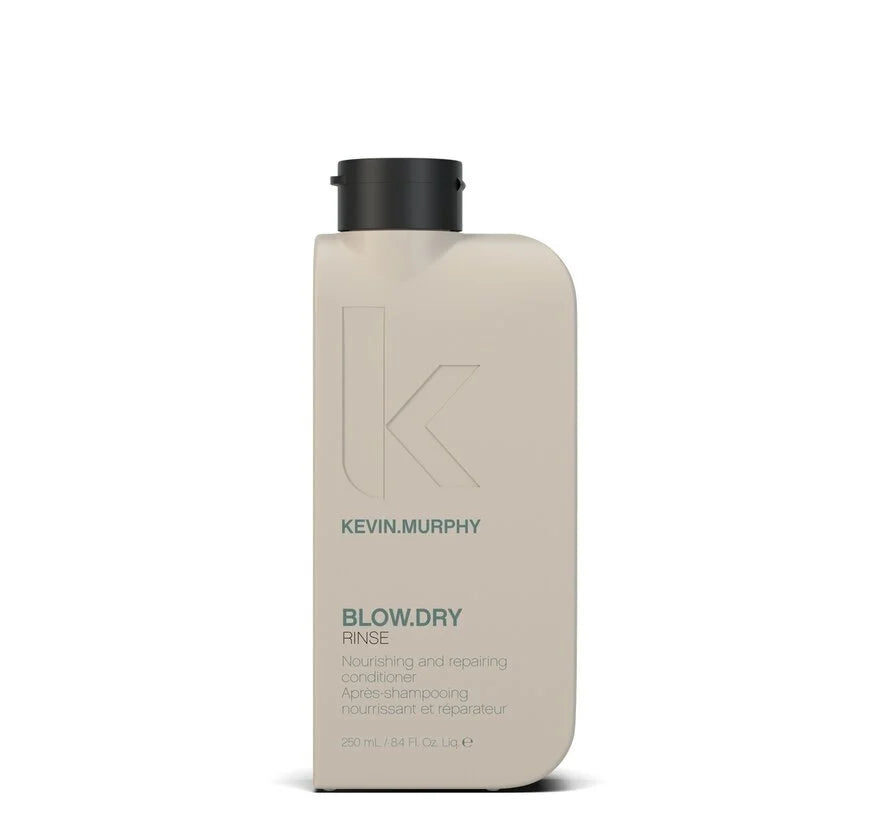BLOWDRY RINSE