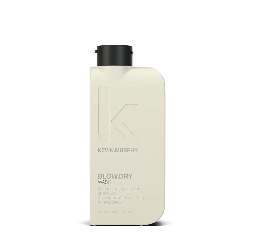 BLOW.DRY WASH