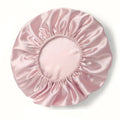 Bonnet en satin