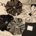 CHOUCHOU SATIN