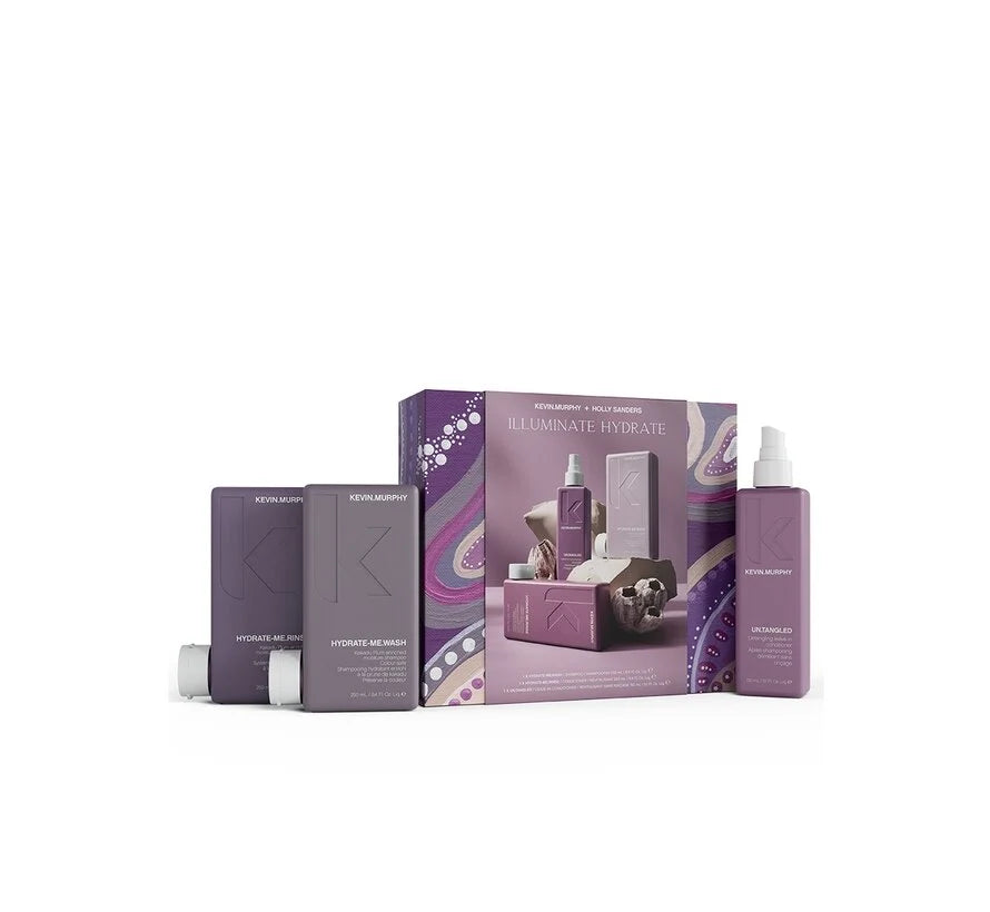 COFFRET HYDRATE ME