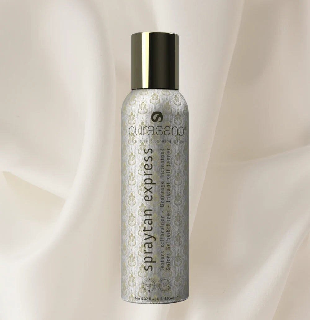 SPRAYTAN CURASANO