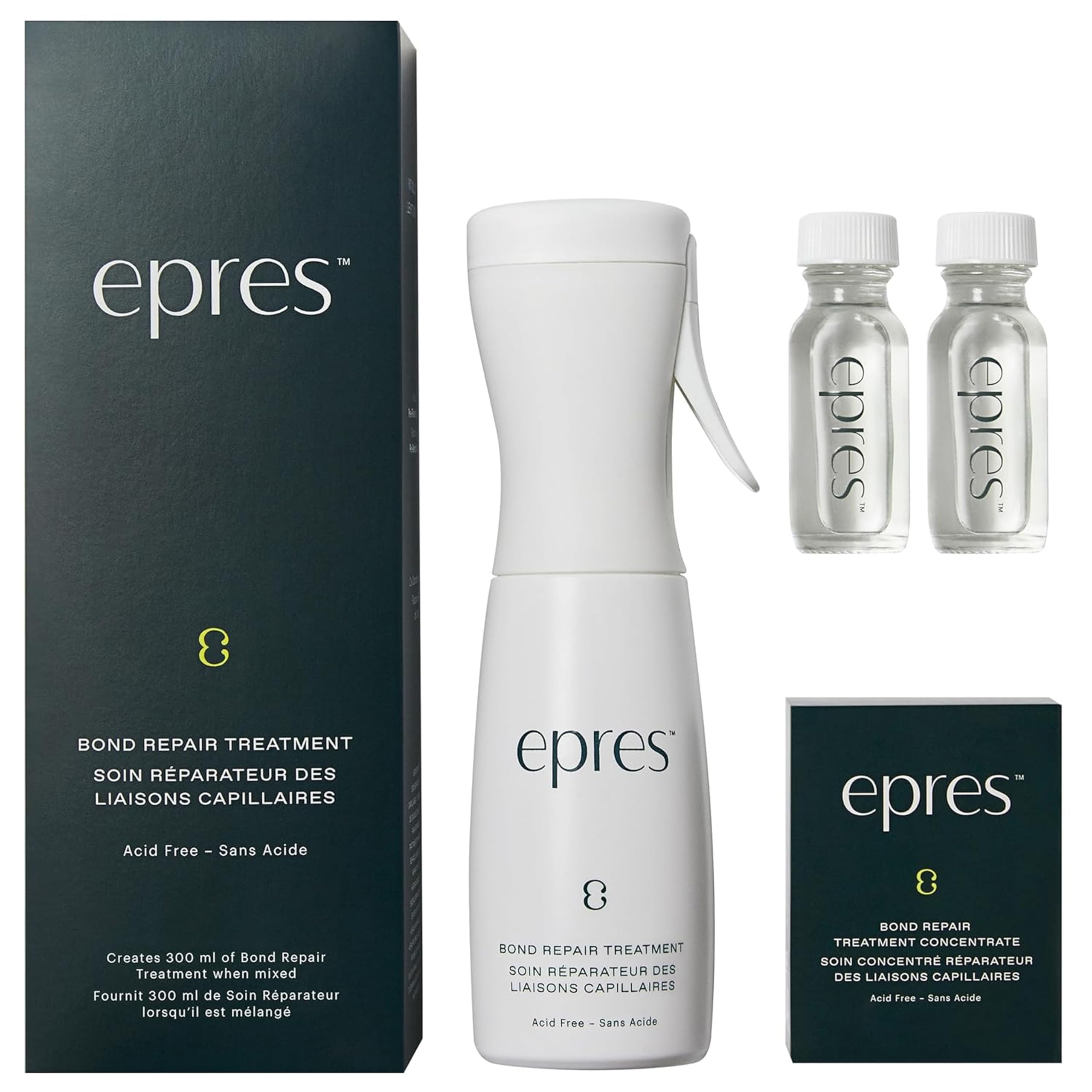EPRES KIT HOME