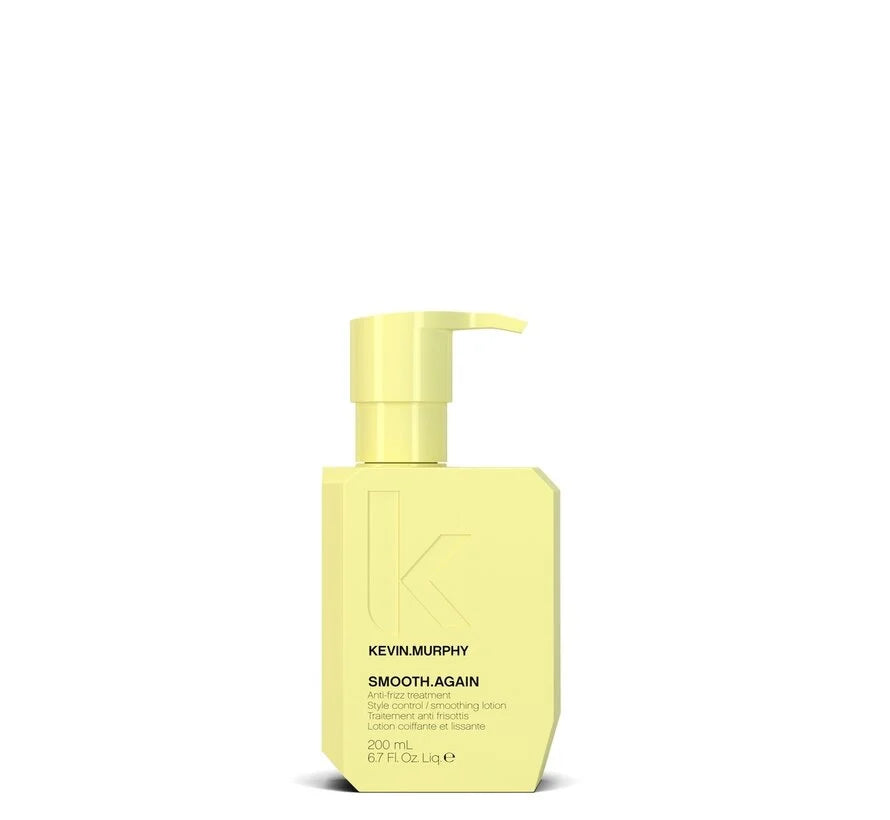 SMOOTH.AGAIN MASQUE