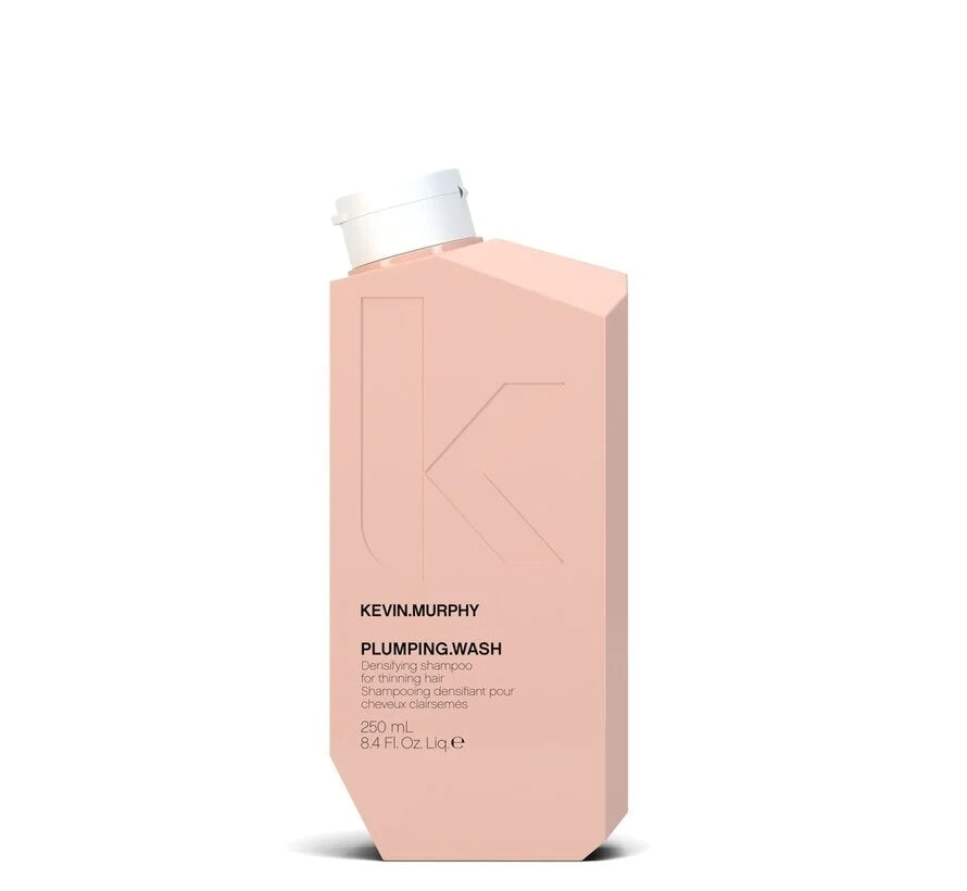 PLUMPING WASH