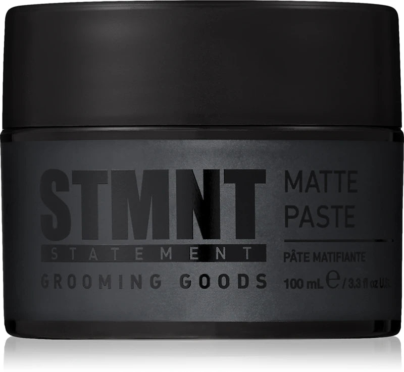 CIRE MATTE PASTE STMNT