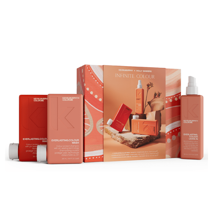 COFFRET INFINITE COLOUR