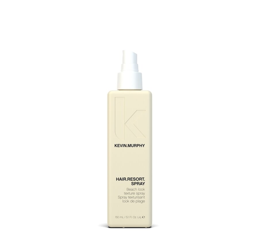 HAIR.RESORT.SPRAY