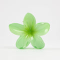 HAIR FLOWERS VERTE